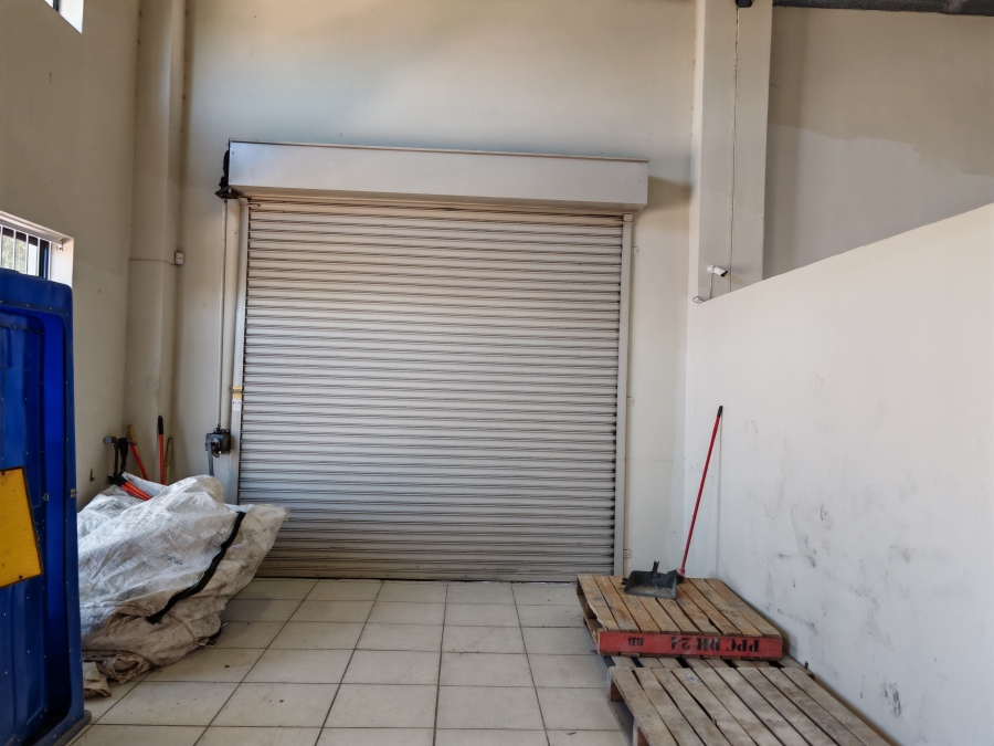 To Let commercial Property for Rent in Saxenburg Park 2 Western Cape
